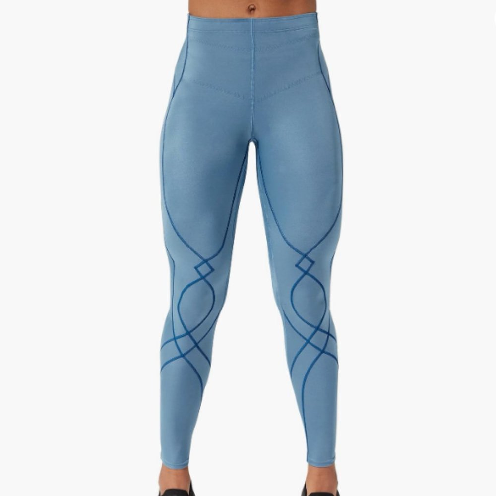 CW-X Women's Stabilyx Joint Support Compression Tight
